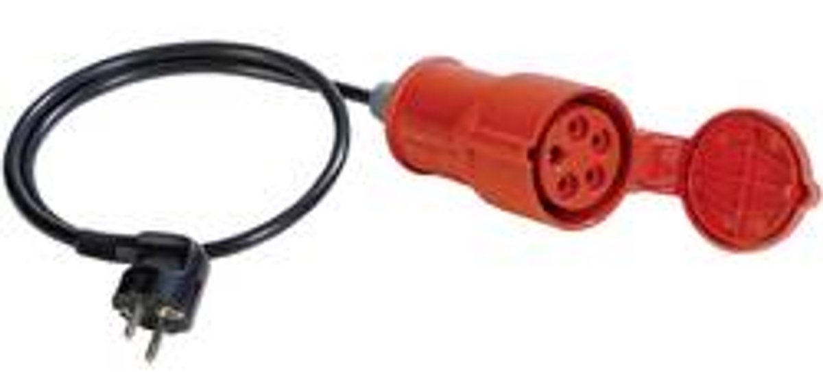 Benning 044122 044122 mätadapter 1 st