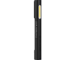 Ledlenser W2 Work 502808 LED Arbetslampa batteri 160 lm 20 h 65 g