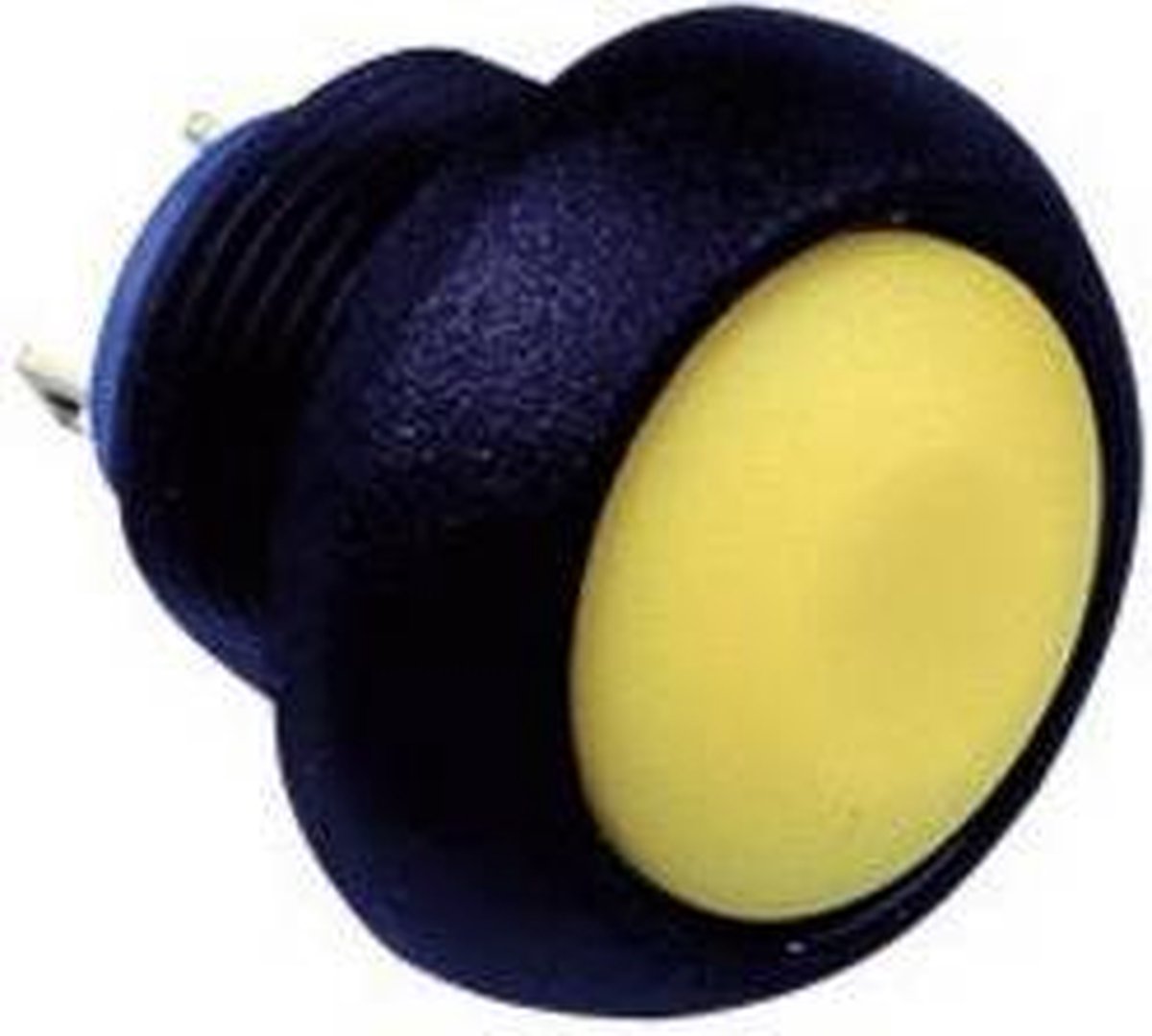 APEM IBR3SAD200 IBR3SAD200 Tryckströmställare 125 V/AC 0.125 A 1x Av/(På) momentan 1 st