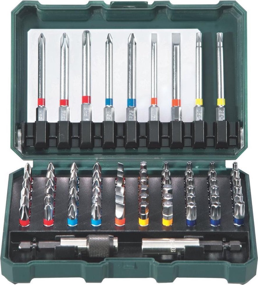 Metabo 626704000 Bit-Set