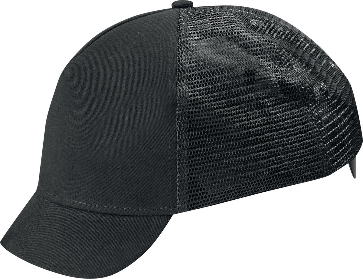 uvex u-cap sport vent 9794420 Skyddskeps Svart