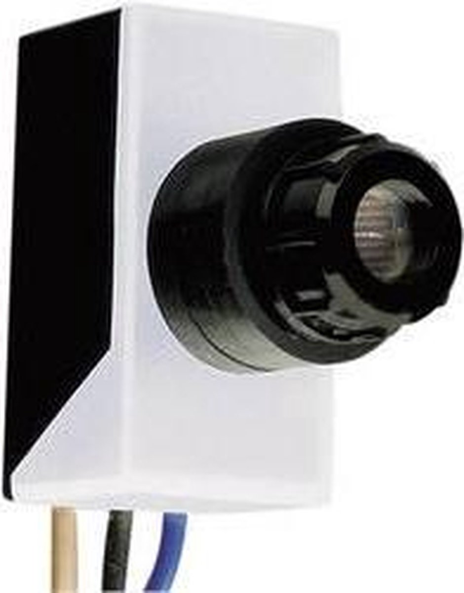 interBär 8806-006.81 Skymningsrelä 1 st 230 V/AC (L x B x H) 50 x 26 x 50.5 mm