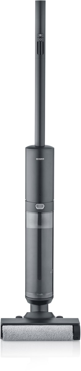 Severin SC 7177 Flatmopp Med avtvättningsfunktion