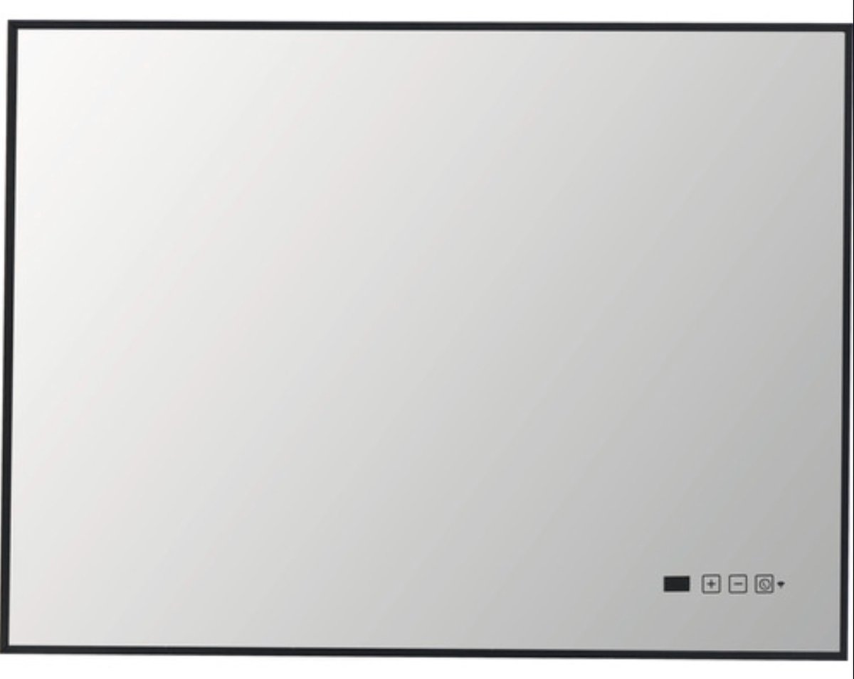 SHX SHXCM600Wifi infraelement 600 W 12 m² Glas