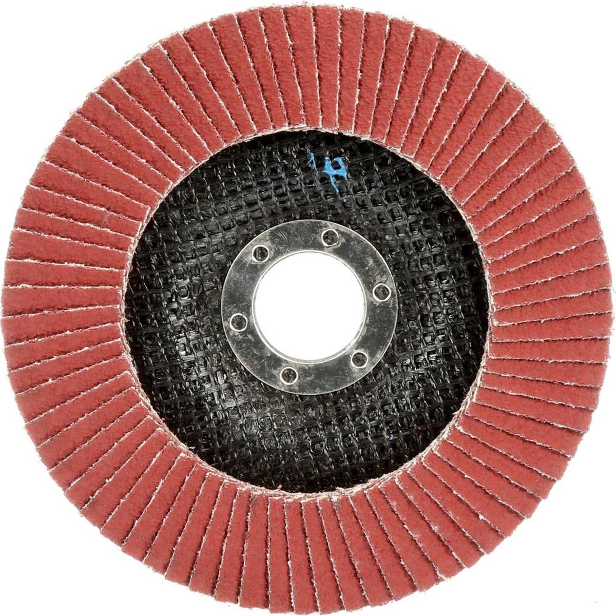 3M 51482 Klaffskiva Diameter 125 mm Kornighet=40 10 st