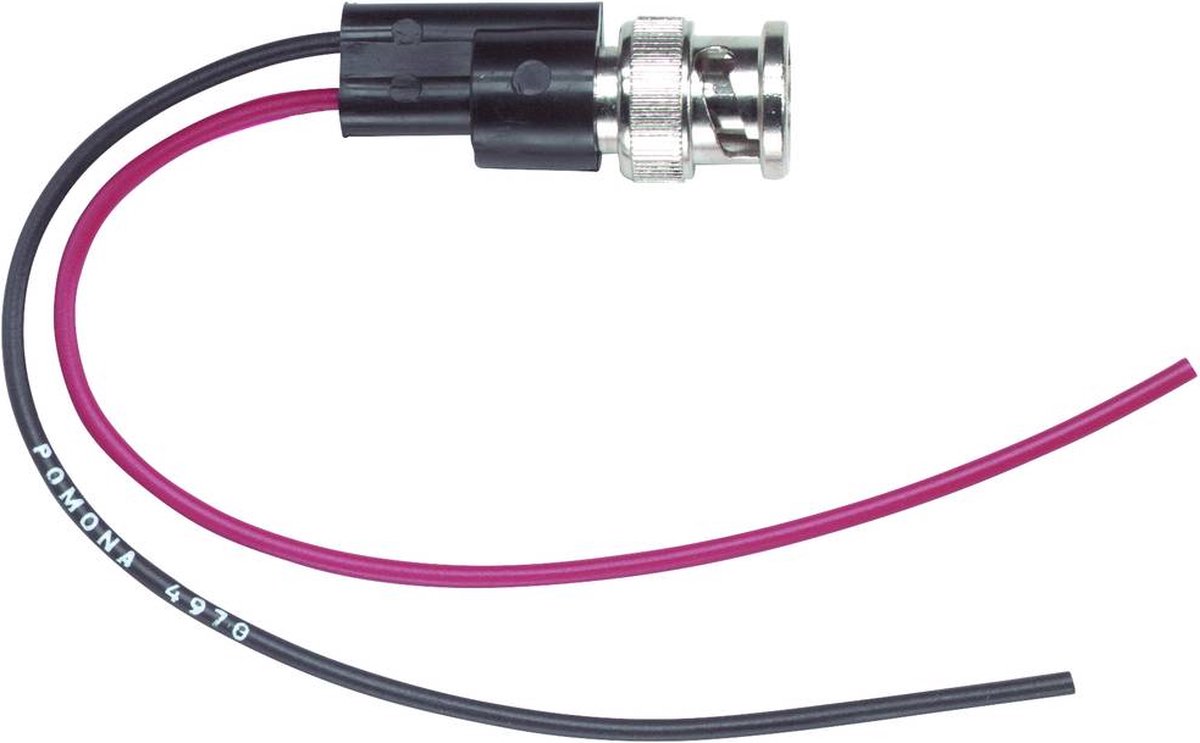 Pomona Electronics 4970 BNC-Mätledning