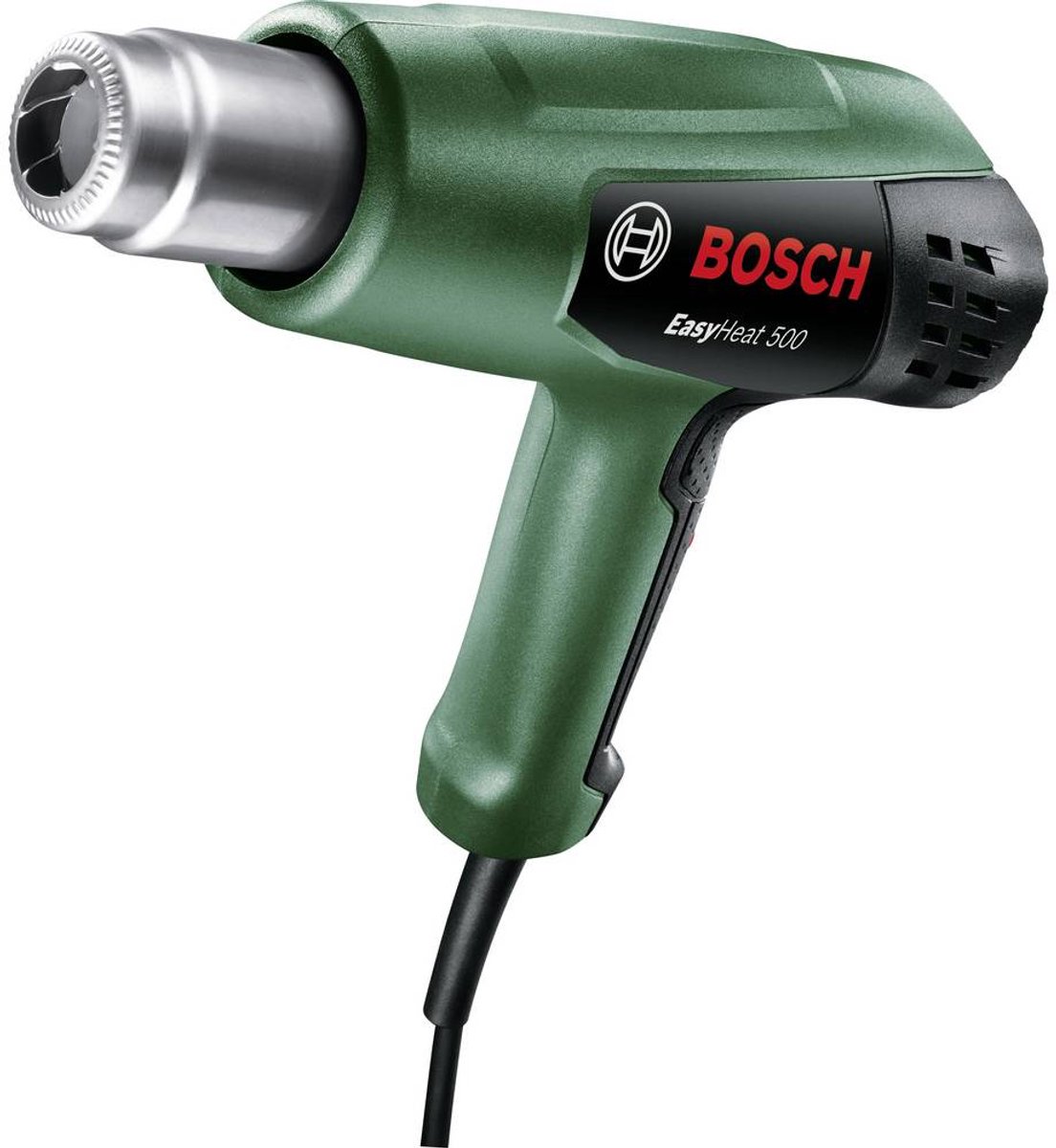 Bosch Home and Garden 06032A6000 EasyHeat 500 Värmepistol 1600 W