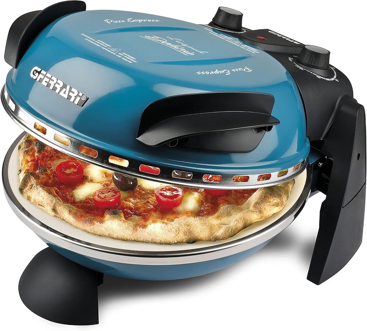G3Ferrari Delizia Pizzaugn
