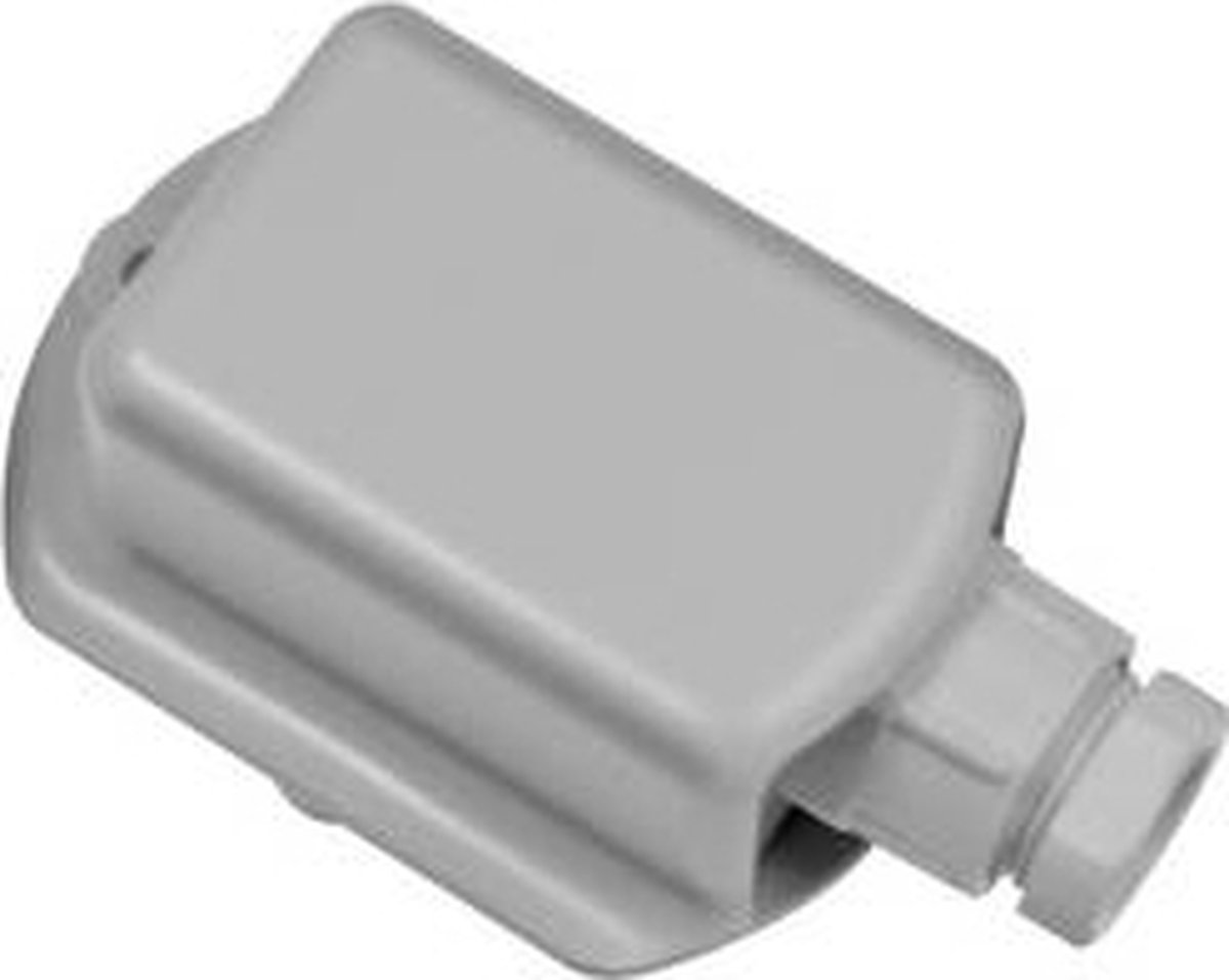 Utetemperaturgivare B + B Thermo-Technik 0627 0900 -50 till +90 °C Pt100