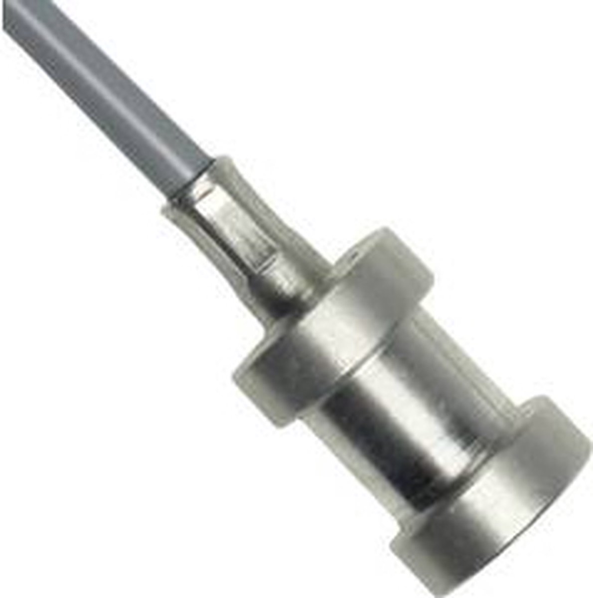 Rörgivare B + B Thermo-Technik 0629 0520-01 -10 till +105 °C Pt1000