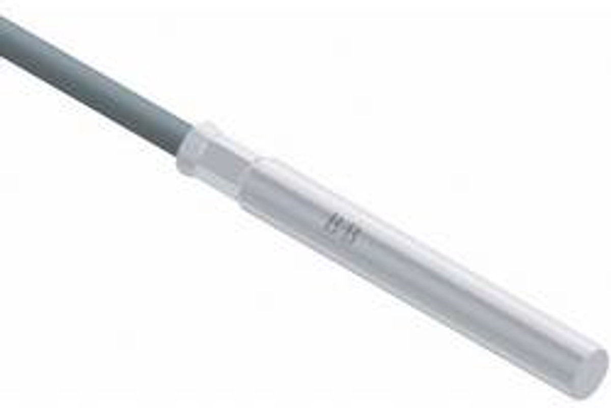 B + B Thermo-Technik 0629 0514-66 Immersionssond -10 till +105 °C Sensortyp Pt100