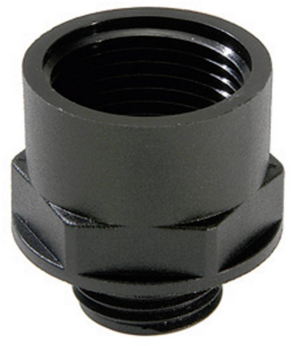 Wiska 10064757 ATEX EX-APM 13,5/20 PG13.5 M20 Polyamid Svart (RAL 9005) 1 st