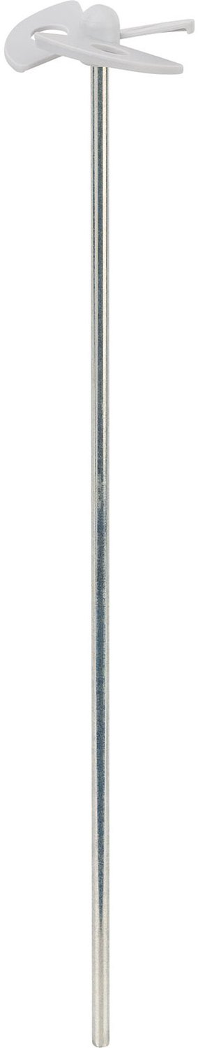 Bosch Accessories 1609200291 Färgomrörare, 60 mm, 350 mm, 1-5 kg