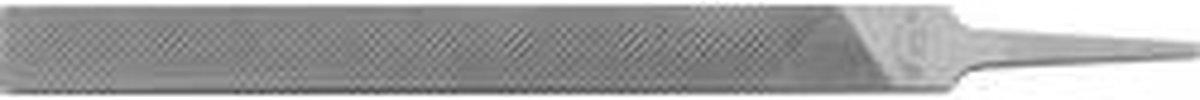 Dick 3305200-2K Allround-fil, flatfil med 2K-handtag Slaglängd 200 mm Längd 200 mm 1 st