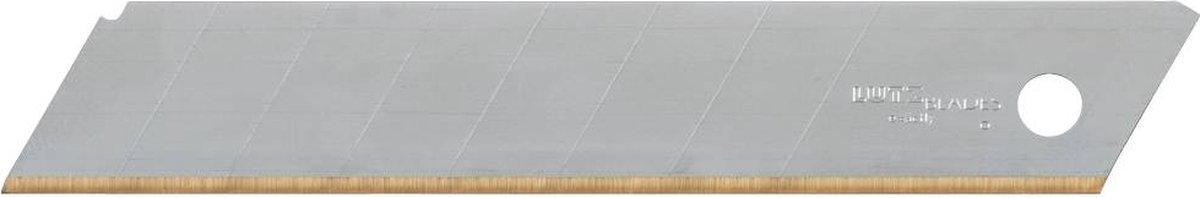 kwb 023206 TITAN extra brytblad, 18 mm 6 st