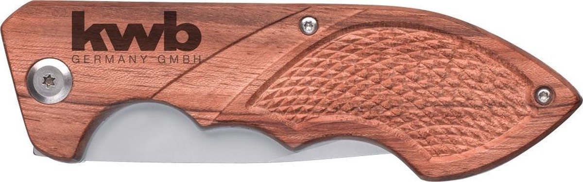kwb 021990 Kniv outdoor