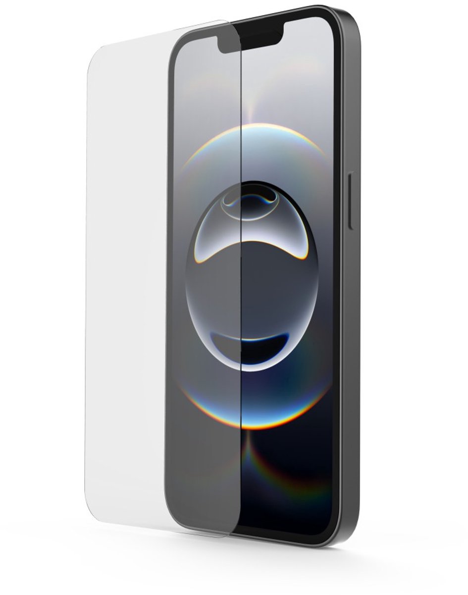 Hama Displayskyddsglas Apple iPhone 13, iPhone 13 Pro, iPhone 14 1 st 00222705