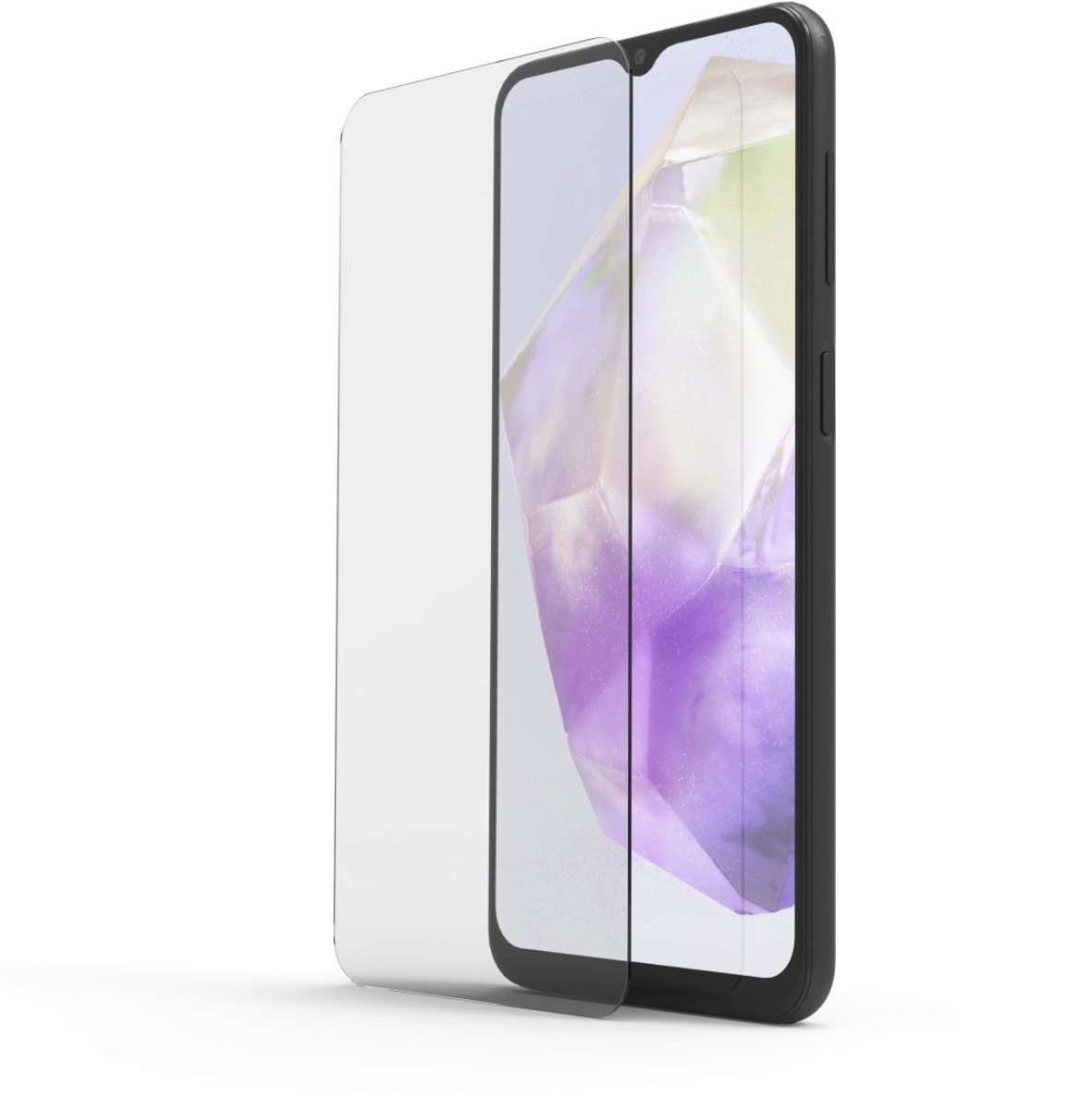 Hama Displayskyddsglas Samsung Galaxy A35 5G, Galaxy A55 5G 1 st 00222718