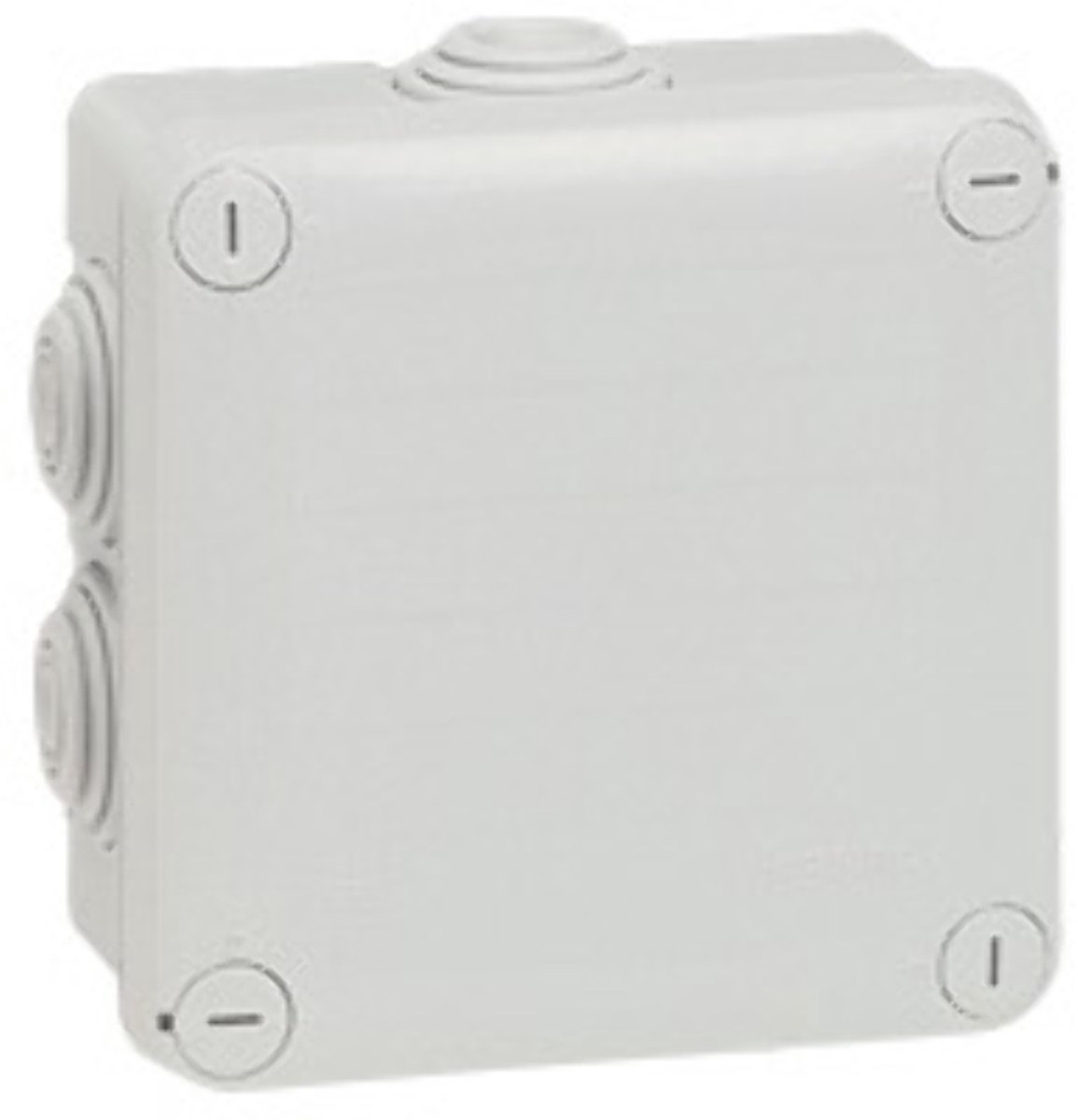 Legrand 092022 Kopplingsdosa (L x B x H) 105 x 105 x 121.0000 mm 1 st