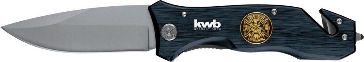 kwb 014710 Räddningskniv