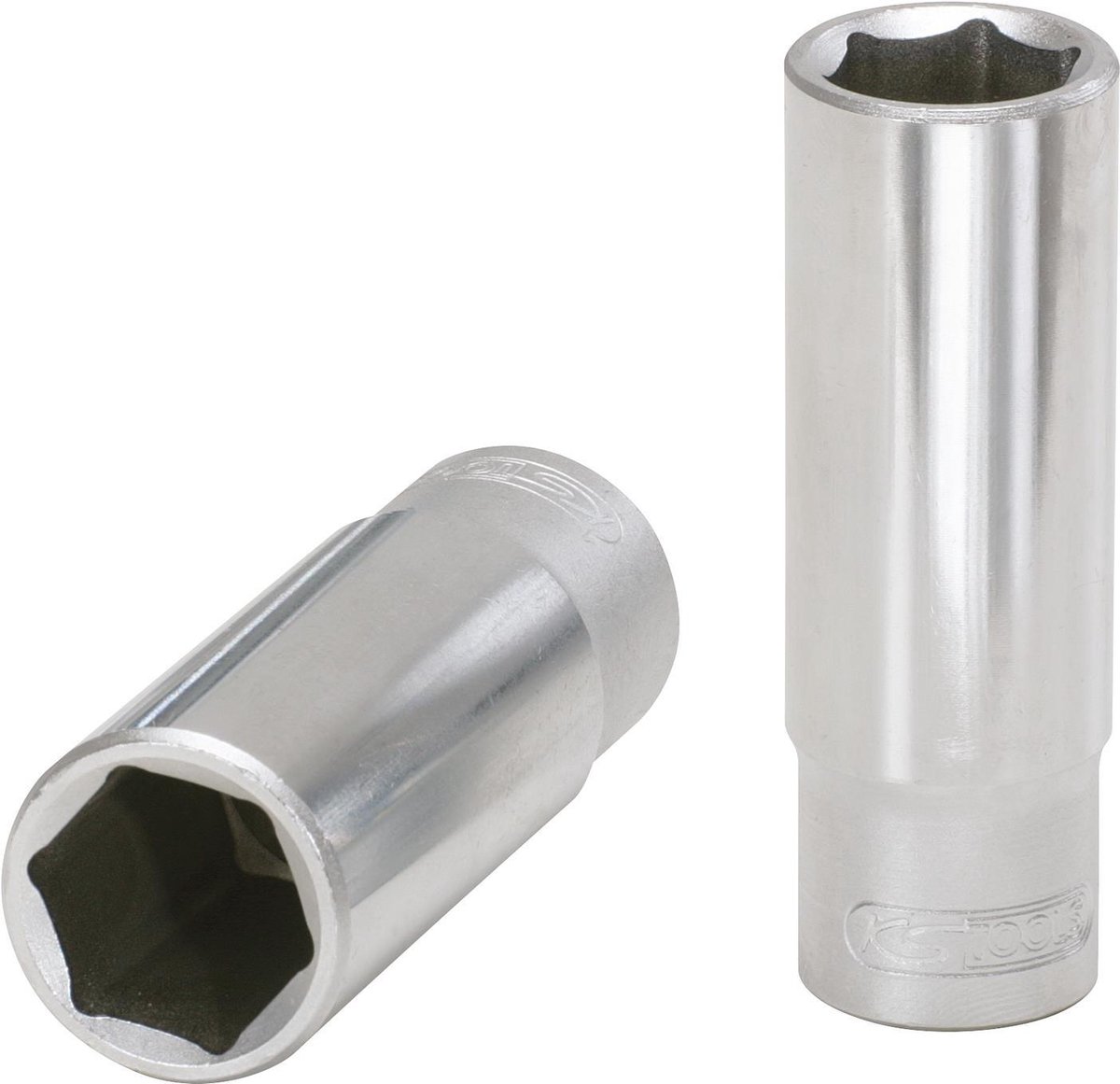 KS Tools 9175391 9175391 1/2 (12.5 mm) Hylsauttag 36 mm 1/2 36 mm 1/2
