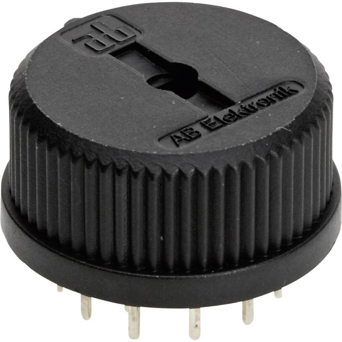 KYOCERA/AVX 417-6 417 Korskopplare 150 V/AC 0.13 A Switchpositioner 6 1 x 30 ° 1 st