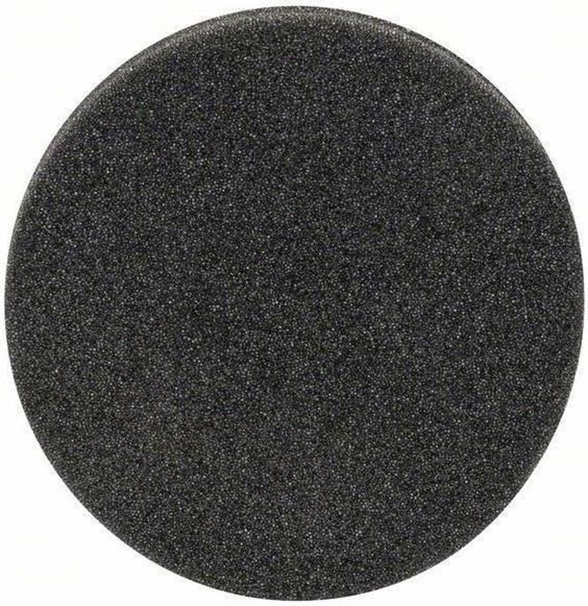 Bosch 2609256291 Polersvamp för borrmaskin, 125 mm 1 st