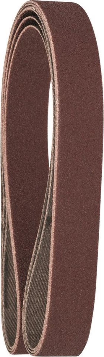 Bosch Accessories 2609256239 Slipband Kornighet 120 (L x B) 455 mm x 13 mm 3 st