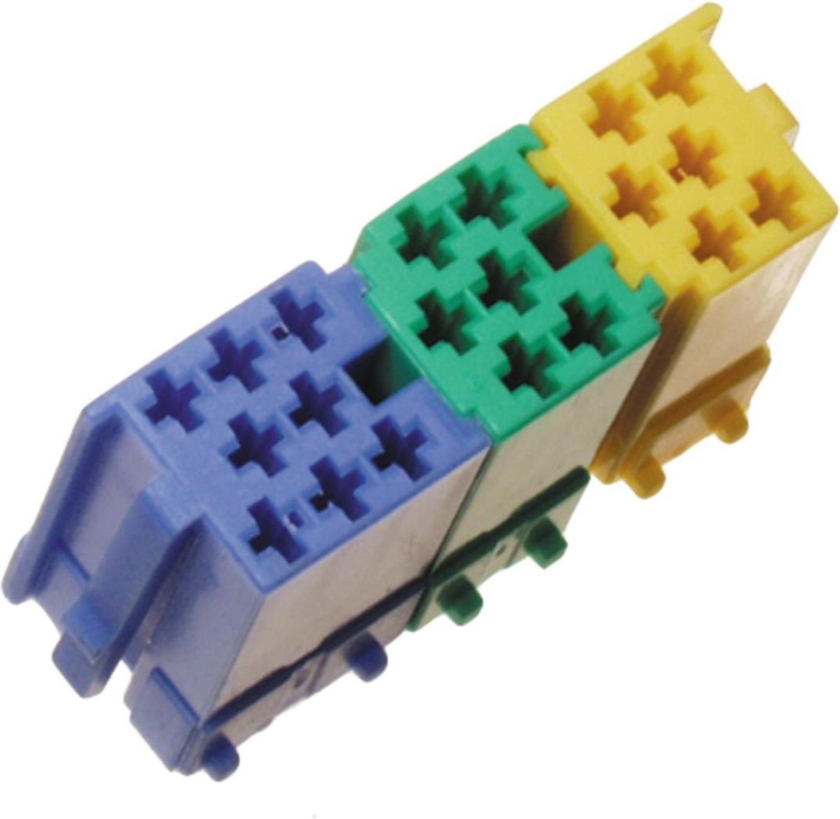 ACV 361441 ISO-kontakthus set