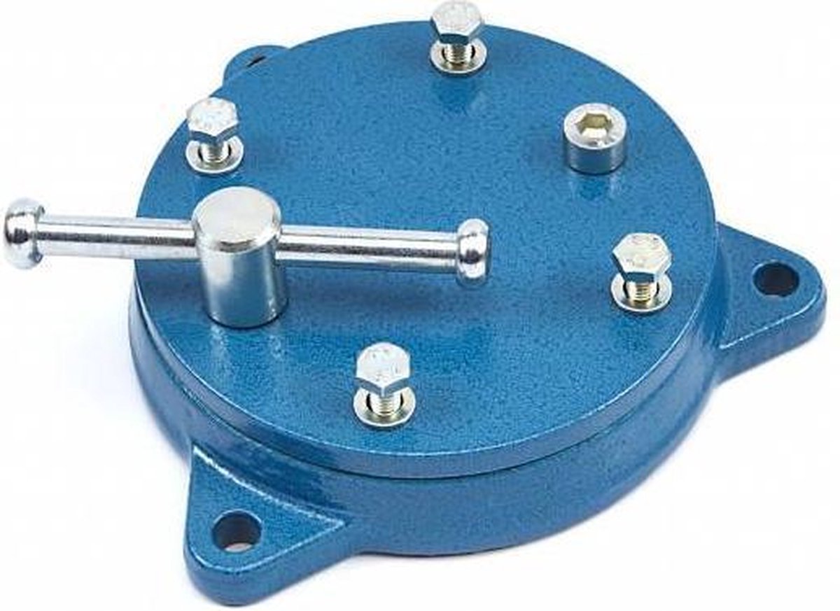 Brockhaus Heuer 103180 Skivspelare 103180