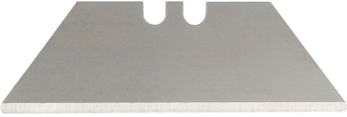 PHC Ersättningsblad 58.2 mm Kolstål Silver 100 st