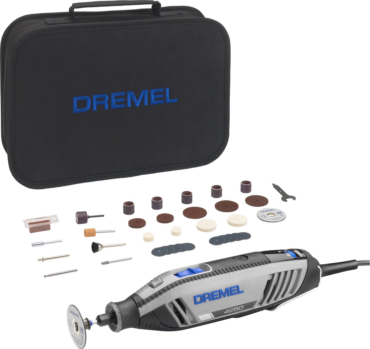 Dremel 4250-35 F0134250JA Multiverktyg 175 W
