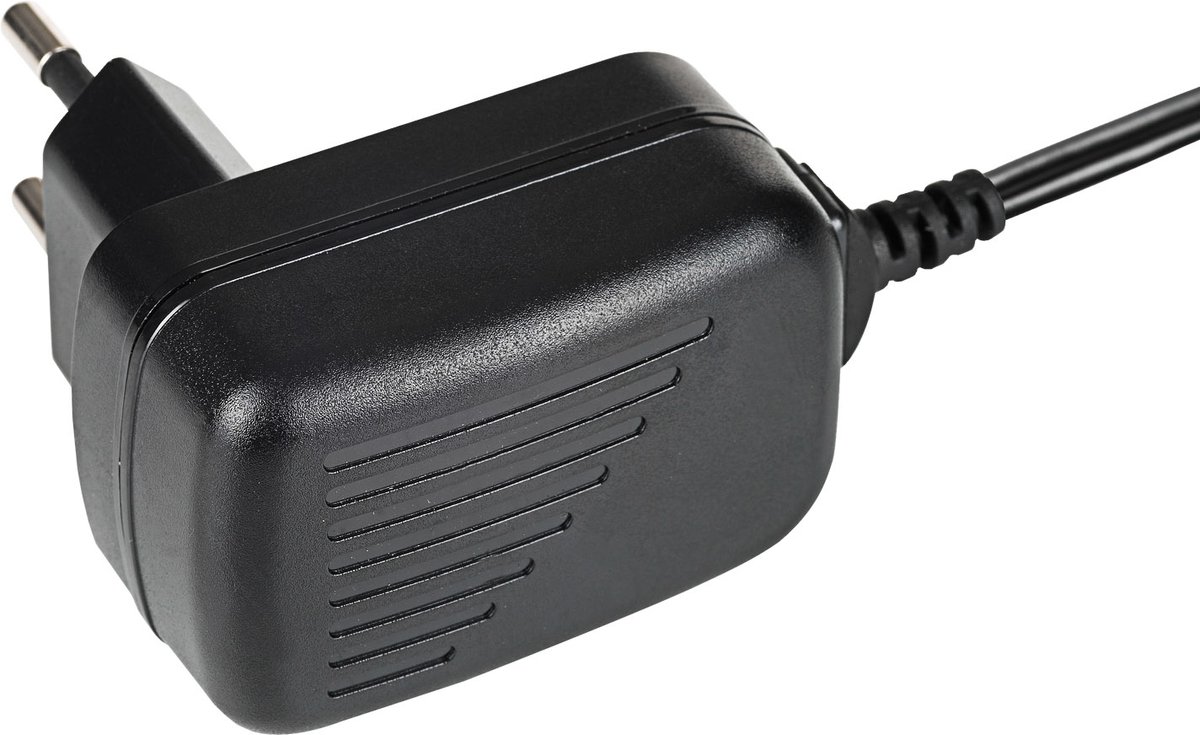 Akyga AK-TB-09 Nätadapter fast 12 V 0.5 A 6 W