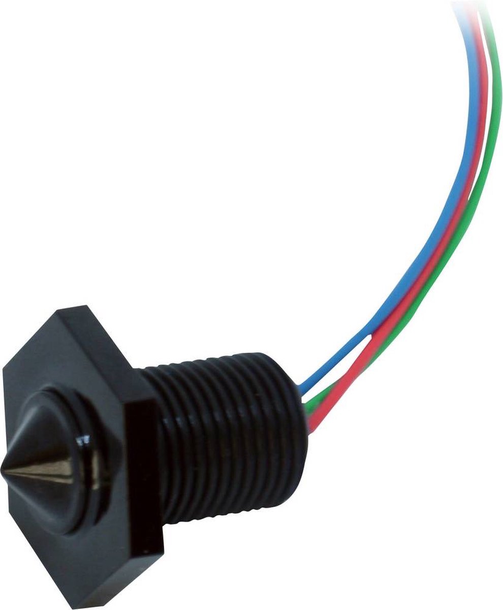 SST SENSING Ltd. Nivåsensor LLC103101 Driftspänning (intervall): 4.5 - 15.1 V/DC 1 st
