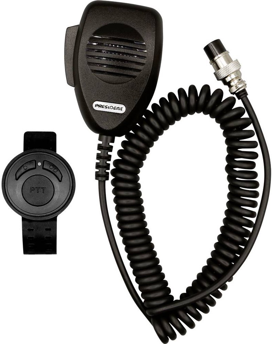 VOX-mikrofoner President 40556