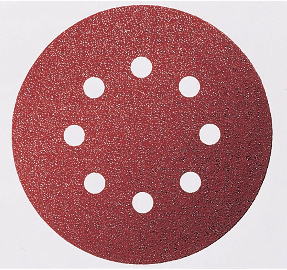 Bosch Accessories Expert for Wood 2608605644 Excenterslippapper med kardborrband, perforerad Kornighet 180 (Ø x L) 125 mm x 125 mm 5 st