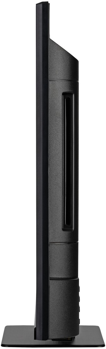 Reflexion LDDX27iBT_B LCD-TV 69 cm 27 tum EEK E (A - G) DVB-T2, DVB-C, DVB-S2, Full HD, Smart TV, WLAN, DVD-Player, CI+ Svart