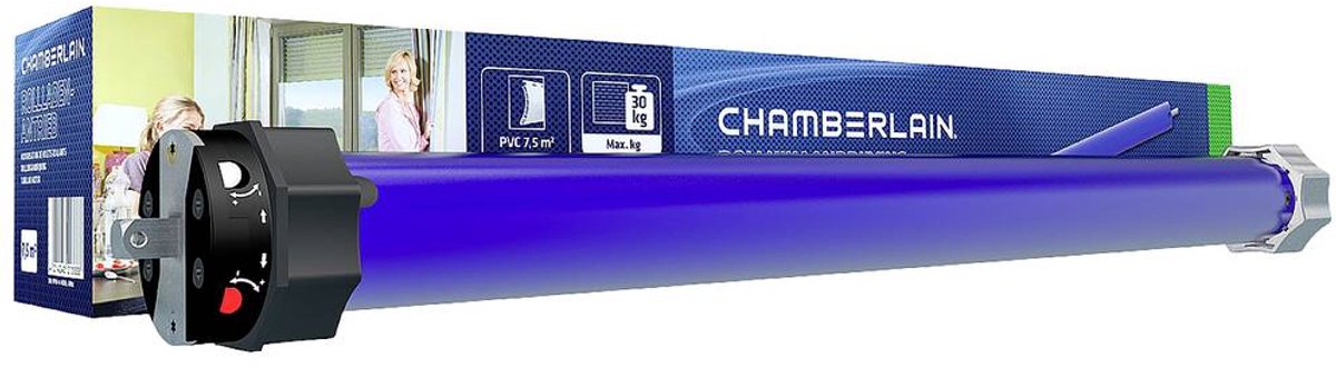 Chamberlain RPD15-05 Rörmotor 60 mm 30 kg 133 W 15 Nm