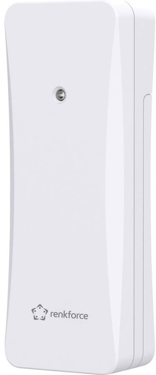 Renkforce RF-6736476 RF-E0666-W 433 MHz-radio Vit