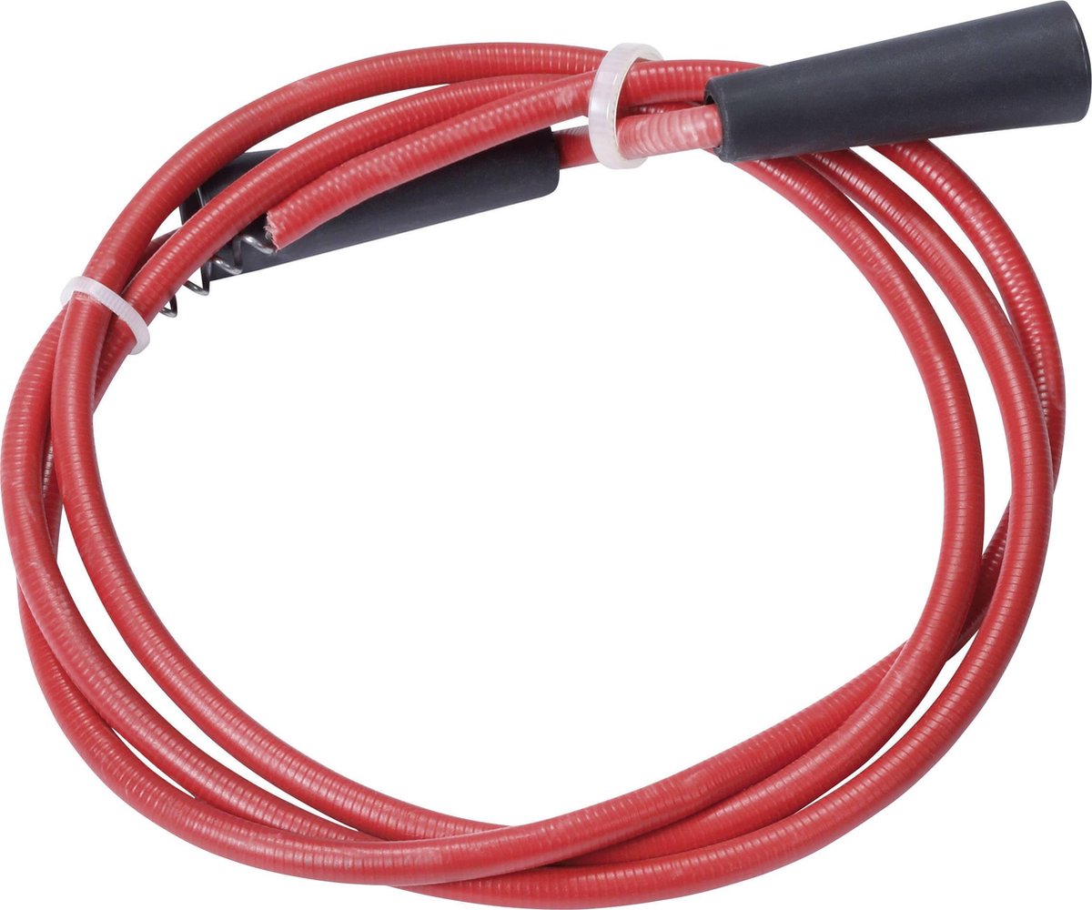 Rothenberger Industrial 072980E 1.5 m Mått - Diameter Ø 6.7 mm