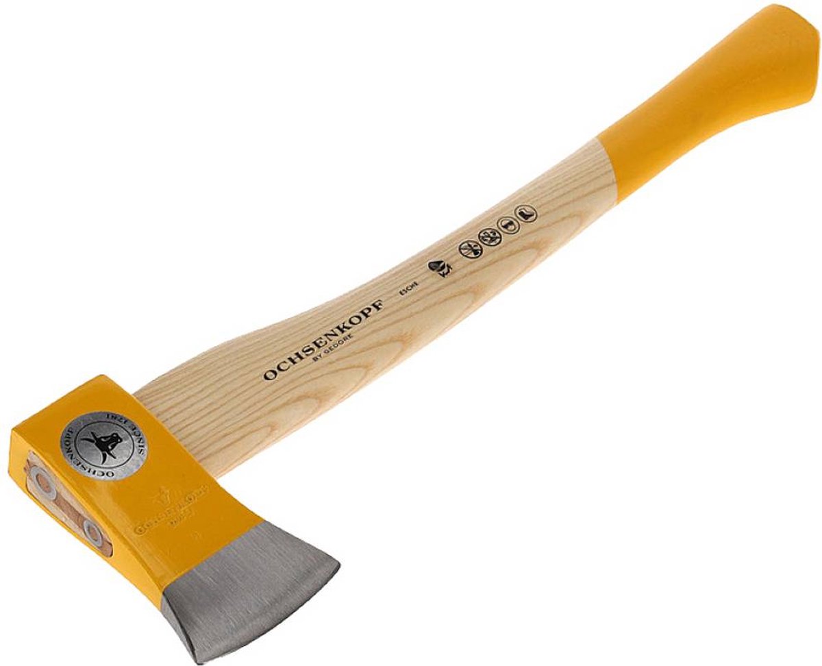 Ochsenkopf 1591738 Handyxa 500 mm 1615 g Huvudvikt 1250 g