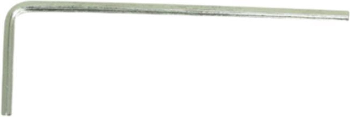 kwb Hexagon skiftnyckel 7 mm