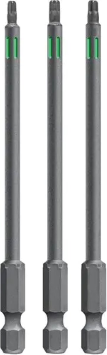 kwb 123241 TX-bits Drivning: 1/4 Output: TX TX 10, TX 15, TX 20