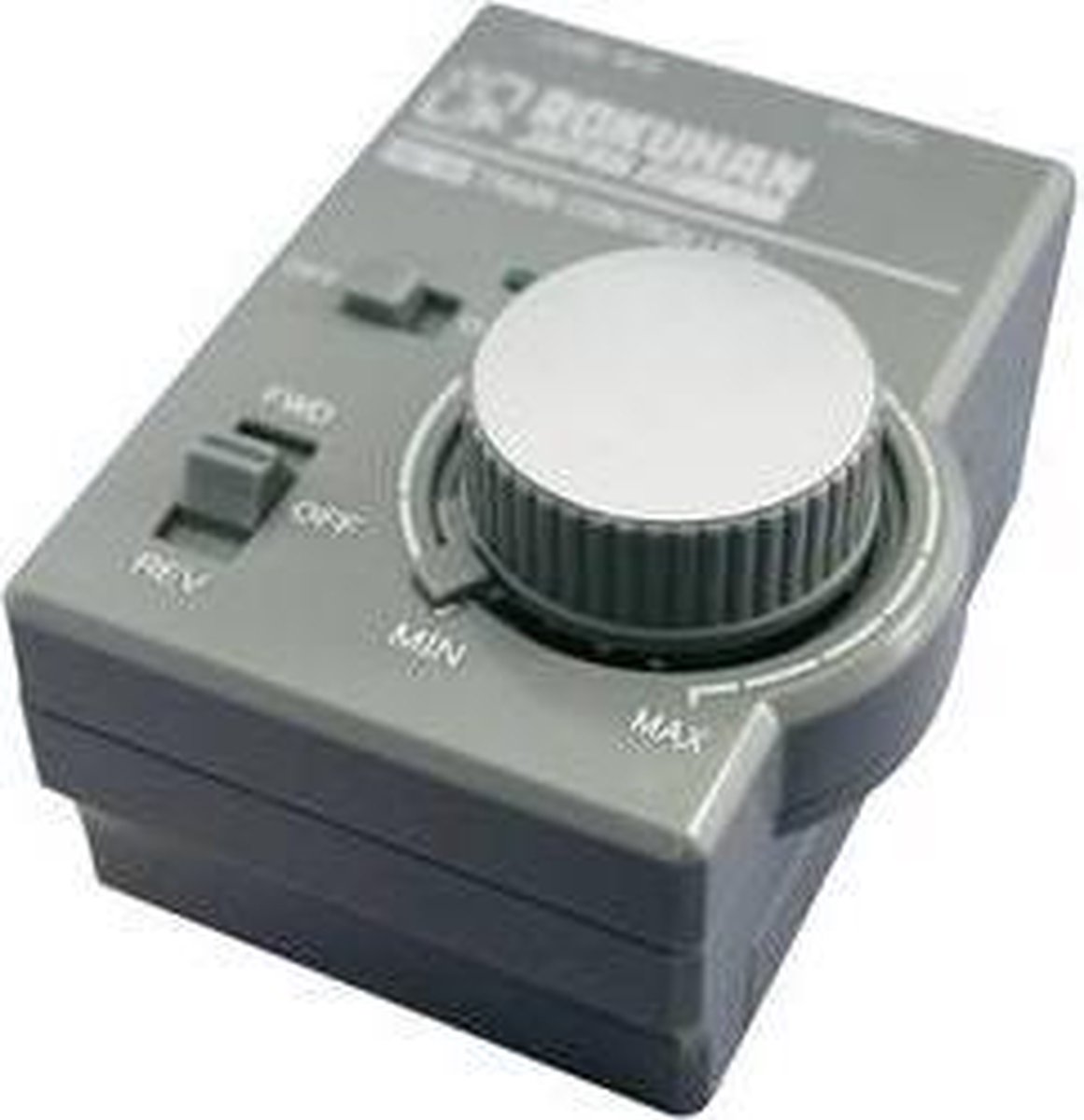 Rokuhan 7297304 Hastighetsregulator 12 V