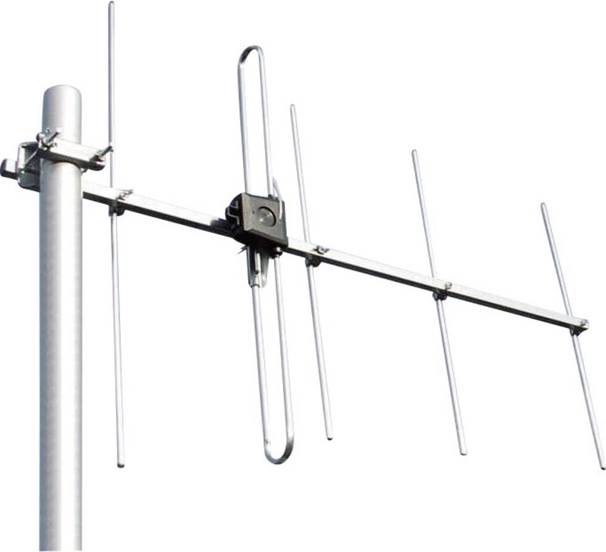 Wittenberg Antennen WB 305 DAB DAB+ takantenn 8 dB