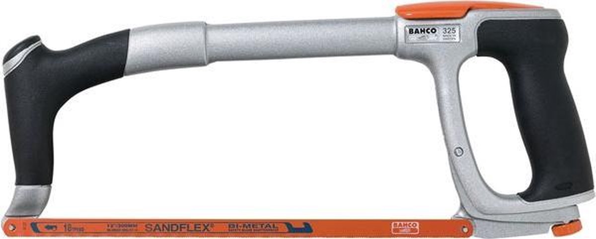 Bahco ERGO 325 Metallbågsåg