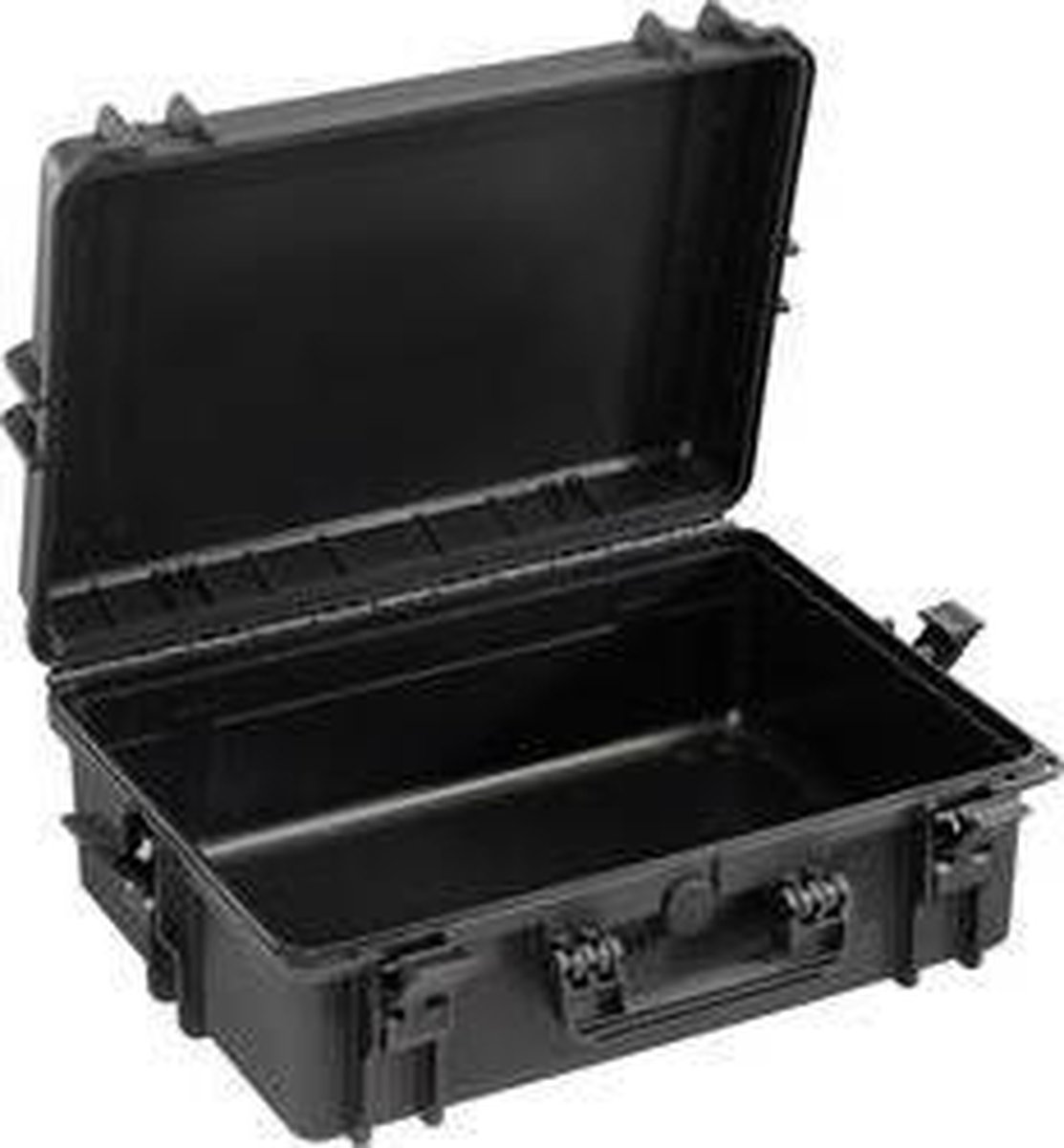 MAX PRODUCTS MAX505 Universal Verktygsväska tom (L x B x H) 555 x 428 x 221 mm