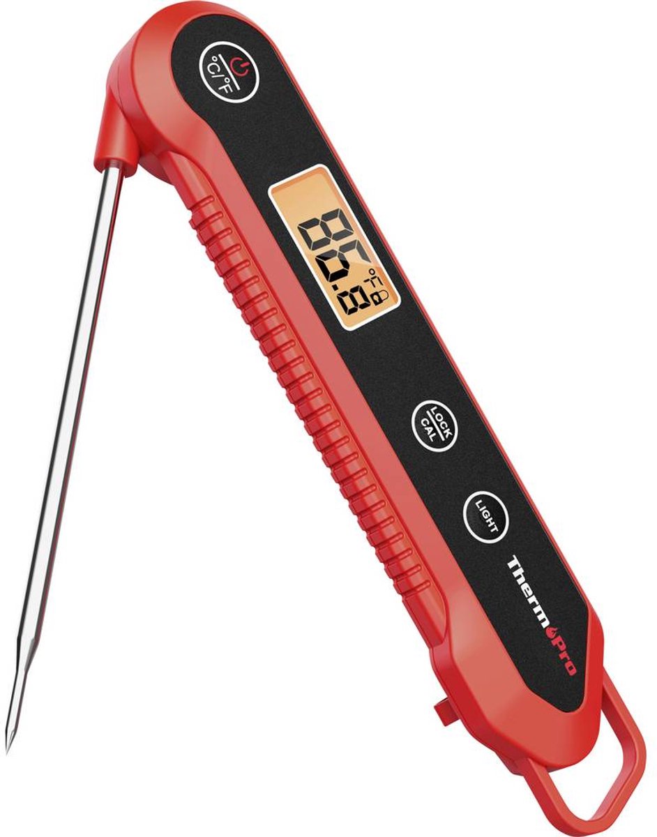 ThermoPro TP03HW Grilltermometer