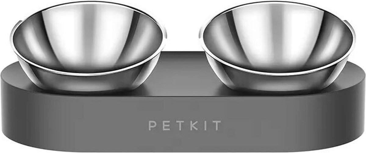 Petkit Nano Matskål Grå 1 st