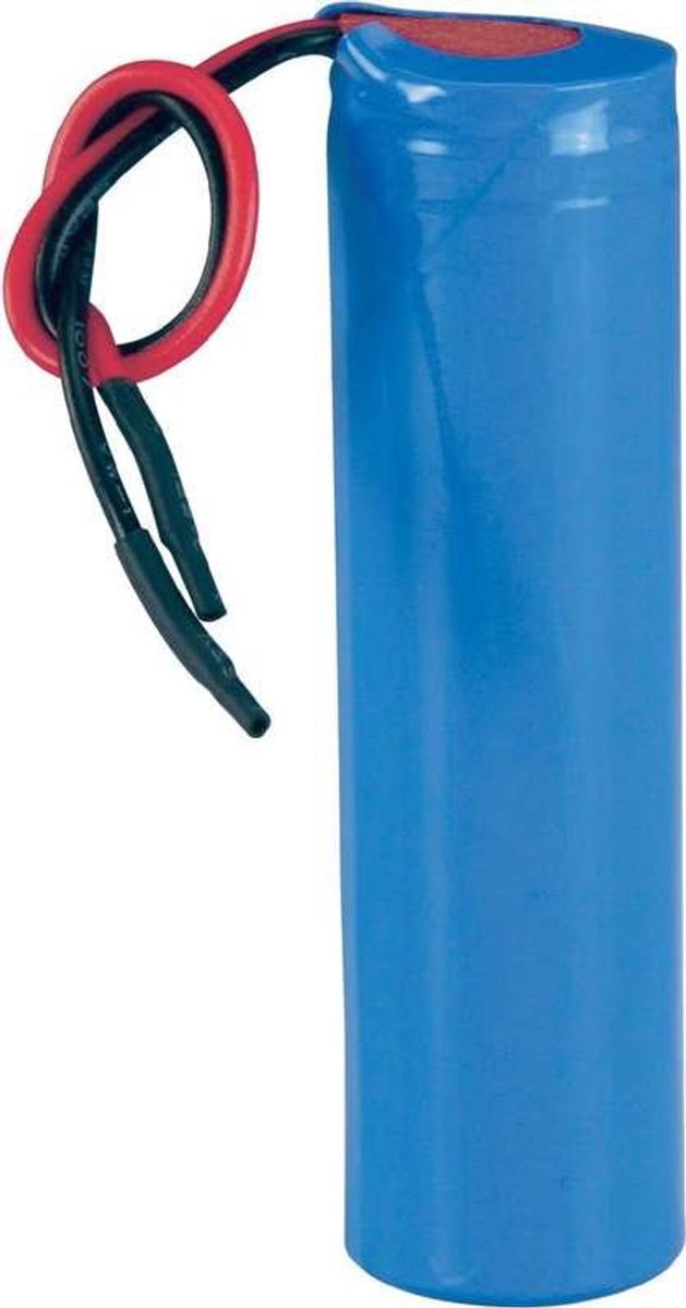 Specialbatteri laddbart 18650 Kabel Li-Ion Samsung 3.7 V 3000 mAh 1 st
